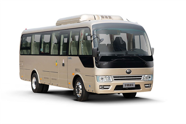 宇通ZK6809BEVQZ51客車（純電動24-33座）