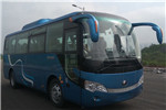 宇通ZK6808BEVQZ12A客車（純電動(dòng)24-32座）