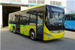 宇通ZK6875BEVG1公交車（純電動(dòng)10-28座）