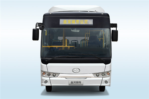 金龍XMQ6810AGBEVL6公交車（純電動13-26座）