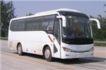 金龍XMQ5122XYL1醫(yī)療車（柴油國四4-16座）