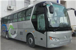 金旅XML6102JEVY0C公交車（純電動(dòng)24-48座）