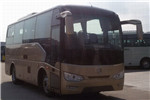 金旅XML6757J15Y1客車(chē)（柴油國(guó)五24-32座）