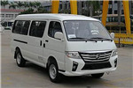 金旅XML6512J15客車(chē)（汽油國(guó)五10-12座）