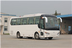 南京金龍NJL6907HEV1客車(chē)（柴油/電混動(dòng)國(guó)五24-41座）