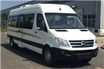 南京金龍NJL6810BEV8客車(chē)（純電動(dòng)10-23座）