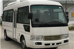 南京金龍NJL6627BEVG公交車(chē)（純電動(dòng)10-20座）