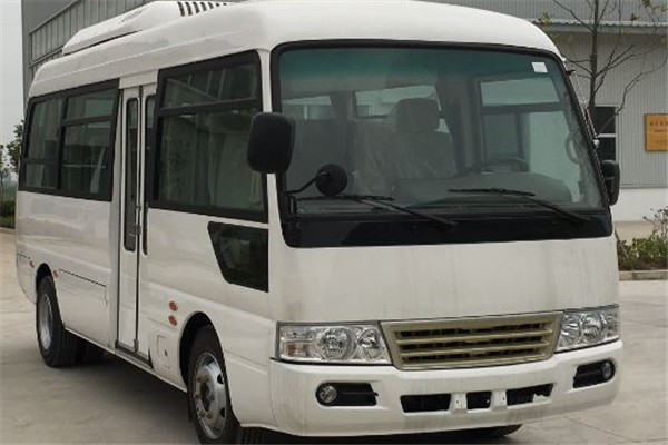 南京金龍NJL6627BEVG公交車（純電動(dòng)10-20座）