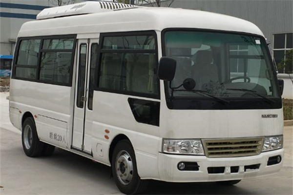 南京金龍NJL6627BEV客車（純電動(dòng)10-20座）