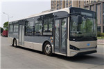 南京金龍NJL6106EV公交車（純電動(dòng)19-37座）