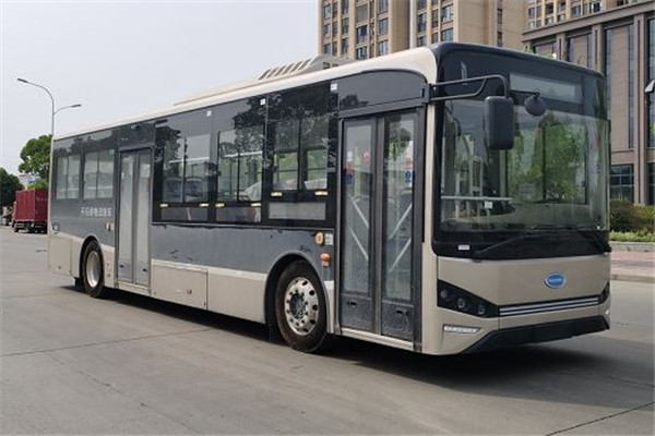 南京金龍NJL6106EV1公交車（純電動(dòng)19-37座）