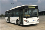 南京金龍NJL6100EV23公交車(chē)（純電動(dòng)19-37座）