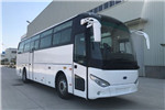 南京金龍NJL6117EVG7公交車(chē)（純電動(dòng)24-50座）