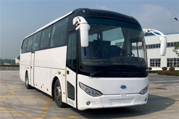 南京金龍NJL6117EV11客車（純電動24-48座）