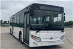 南京金龍NJL6129HEVN7插電式公交車(chē)（天然氣/電混動(dòng)國(guó)六22-44座）