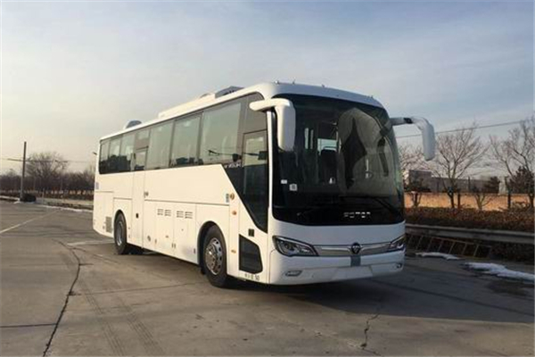 福田歐輝BJ6116FCEVUH-2客車（氫燃料電池24-50座）