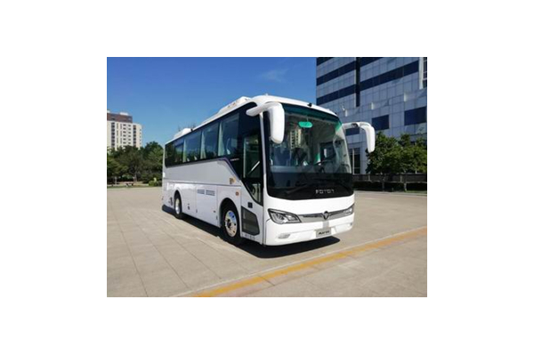 福田歐輝BJ6906FCEVUH-1客車（氫燃料電池24-40座）