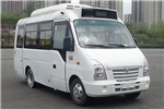 五菱GXA6601BEVG10公交車（純電動(dòng)15座）