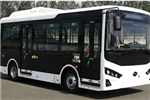 比亞迪BYD6600B3EV1公交車(chē)（純電動(dòng)10-17座）