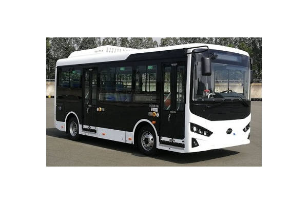 比亞迪BYD6600B3EV1公交車（純電動(dòng)10-17座）