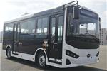 比亞迪BYD6660B3EV1公交車（純電動(dòng)11-21座）