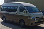 九龍HKL6540D6客車(chē)（柴油國(guó)六10-15座）