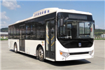 遠(yuǎn)程DNC6100BEVG10低入口公交車（純電動20-38座）