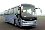 遠(yuǎn)程DNC6110BEV2客車（純電動(dòng)24-46座）