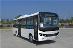 亞星JS6818GHBEV15公交車（純電動10-31座）