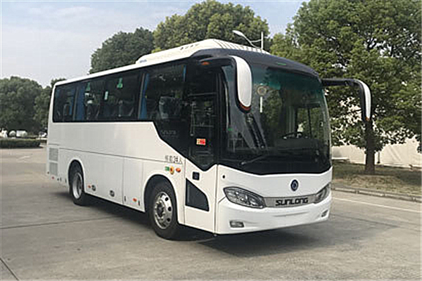 申龍SLK6813GLD6客車（柴油國六24-36座）