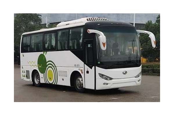 上饒BSR6826BEVGS公交車(chē)（純電動(dòng)24-36座）