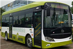 上饒BSR6900BEVGS1公交車（純電動24-32座）