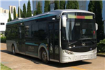 上饒BSR6106BEVGS2低入口公交車（純電動(dòng)19-36座）