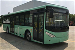 武漢WH6100GBEV公交車（純電動23-48座）