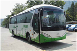 武漢WH6101GBEV公交車（純電動24-40座）