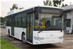 武漢WH6102GBEV公交車(chē)（純電動(dòng)19-40座）