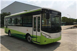 武漢WH6800GBEV公交車（純電動10-36座）