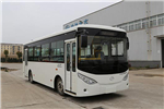 武漢WH6801GBEV公交車（純電動(dòng)10-36座）