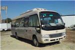 武漢WH6802BEV客車(chē)（純電動(dòng)24-35座）