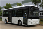 武漢WH6810GBEV1公交車（純電動(dòng)15-29座）