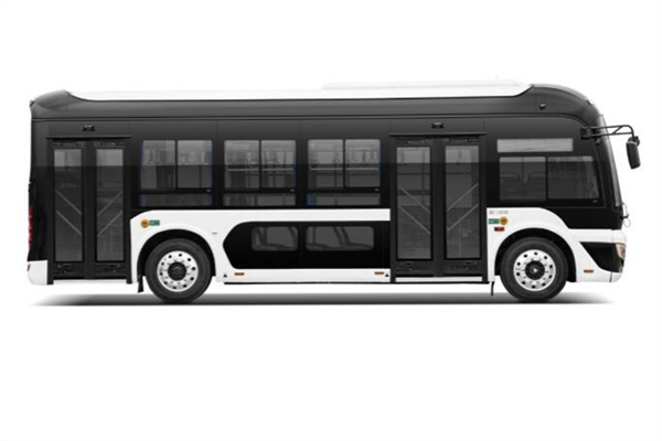 金旅XML6885JEVP0C1公交車（純電動16-27座）