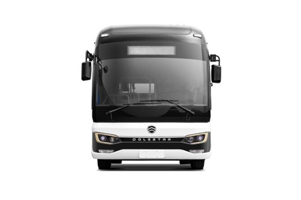 金旅XML6885JEVP0C1公交車（純電動16-27座）