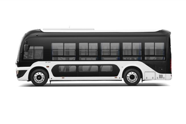 金旅XML6885JEVP0C1公交車（純電動16-27座）