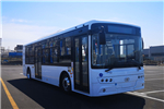 一汽CA6109URBEV36公交車（純電動17-26座）