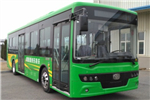 一汽CA6109URBEV34公交車(chē)（純電動(dòng)10-33座）