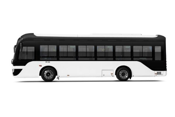 金旅XML6105JEVP0C1公交車（純電動(dòng)17-32座）