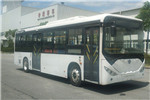 奇瑞萬(wàn)達(dá)WD6105BEVG04公交車(chē)（純電動(dòng)19-36座）