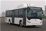 奇瑞萬達(dá)WD6110CHEVG02插電式公交車（天然氣/電混動國六17-34座）