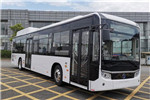 奇瑞萬達WD6120FCEVG01公交車（燃料電池18-28座）