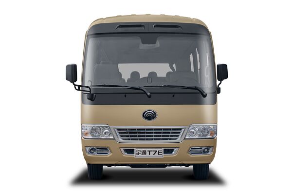 宇通ZK6710BEV3客車(chē)（純電動(dòng)10-23座）